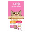 Imagem do produto Snack Líquido Ave Biotina e Salmão