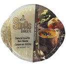 Imagem do produto Sopa de Couve Flor sem Batata