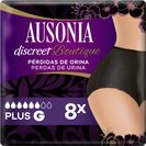 Imagem do produto AUSONIA DISCREET Pants Boutique Tamanho G