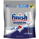 Imagem do produto Detergente para Máquina da Loiça em Pastilhas Quantum All In 1