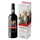 Imagem do produto Vinho do Porto LBV Velhotes