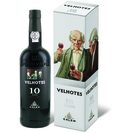 Imagem do produto Vinho Do Porto Tawny 10 Anos Velhotes