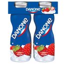 Imagem do produto Iogurte Líquido Morango