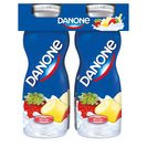 Imagem do produto Iogurte Líquido Morango/Banana