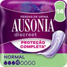 Imagem do produto AUSONIA Pensos Incontinência Normal Discreet