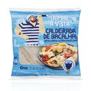 DIA  MAR À VISTA Caldeirada de Bacalhau Ultracongelado product image