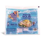 DIA  MAR À VISTA Posta Tradicional Bacalhau Demolhado Ultracongelado product image