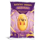 Imagem do produto Batata Pré-Frita Palitos