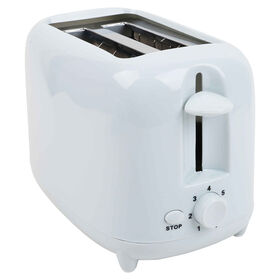 Imagem do produto Torradeira 2 Fendas Azul 700W 7 Níveis