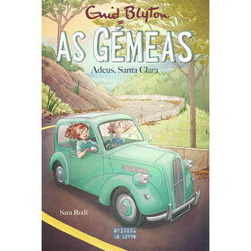 As Gémeas Nº 11 - Adeus, Santa Clara product image