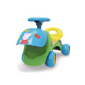 Imagem do produto Andador Peppa Pig