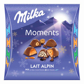 Bombons de Chocolate Moments Mix product image