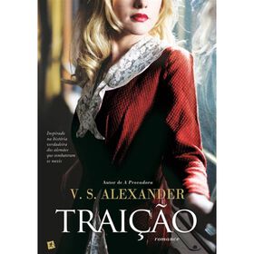Traição product image