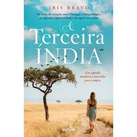 Imagem do produto A Terceira Índia