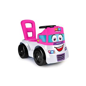 Imagem do produto Andador Blocos Ambulância