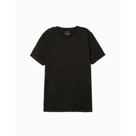 Imagem do produto T-shirt Preto L Homem