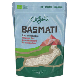 Arroz Basmati Himal product image