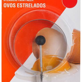Imagem do produto Utensílio de Ovos Estrelados