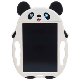 Imagem do produto Tablet Infantil Panda Luz LED Ecrã LCD