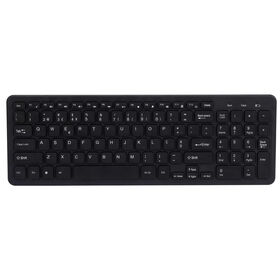 Imagem do produto Teclado sem Fios Bluetooth Elite