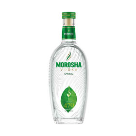 Imagem do produto Vodka Morosha Spring