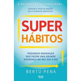 Imagem do produto Super-Hábitos