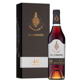 Imagem do produto Alambre Moscatel de Setúbal 40 Anos