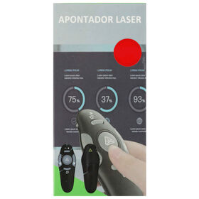Imagem do produto Apontador Laser