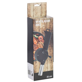Imagem do produto Ventilador Barbecue 25cm