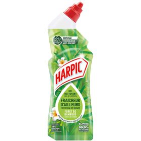 Abrasivo Sanitário Líquido Floresta product image