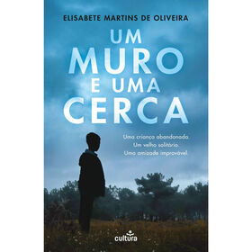 Imagem do produto Um Muro e Uma Cerca
