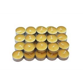 Imagem do produto Velas Pequenas 4cm Citronela