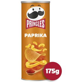 Snacks Batata Paprika product image