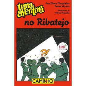 Imagem do produto Uma Aventura no Ribatejo