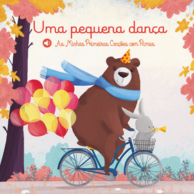 Imagem do produto Uma Pequena Dança