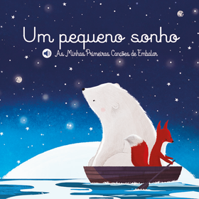 Imagem do produto Um Pequeno Sonho