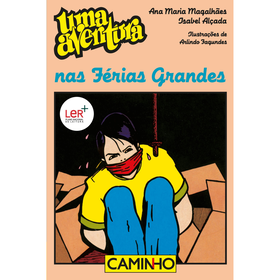 Imagem do produto Uma Aventura nas Férias Grandes