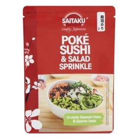 Imagem do produto Poke Springle Saladas