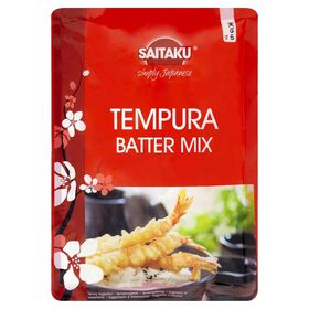 Imagem do produto Tempura