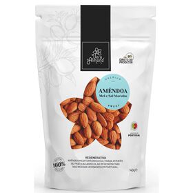 Amêndoa Mel e Sal Marinho product image