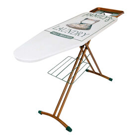 Imagem do produto Tábua Engomar para Caldeira 160x46cm Prestige