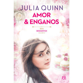 Imagem do produto Amor e Enganos