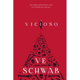 Imagem do produto Vicioso