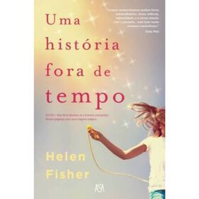 Imagem do produto Uma História Fora de Tempo