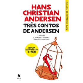 Três Contos de Andersen product image
