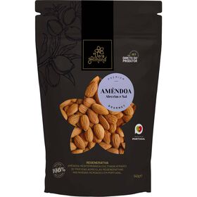 Imagem do produto Amêndoa com Alecrim e Sal Gourmet