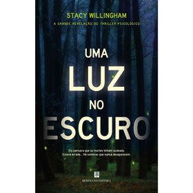 Uma Luz no Escuro product image
