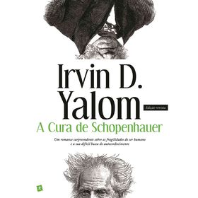 A Cura de Schopenhauer product image