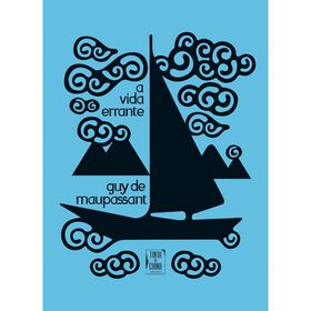 Imagem do produto A Vida Errante