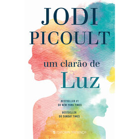 Imagem do produto Um Clarão de Luz